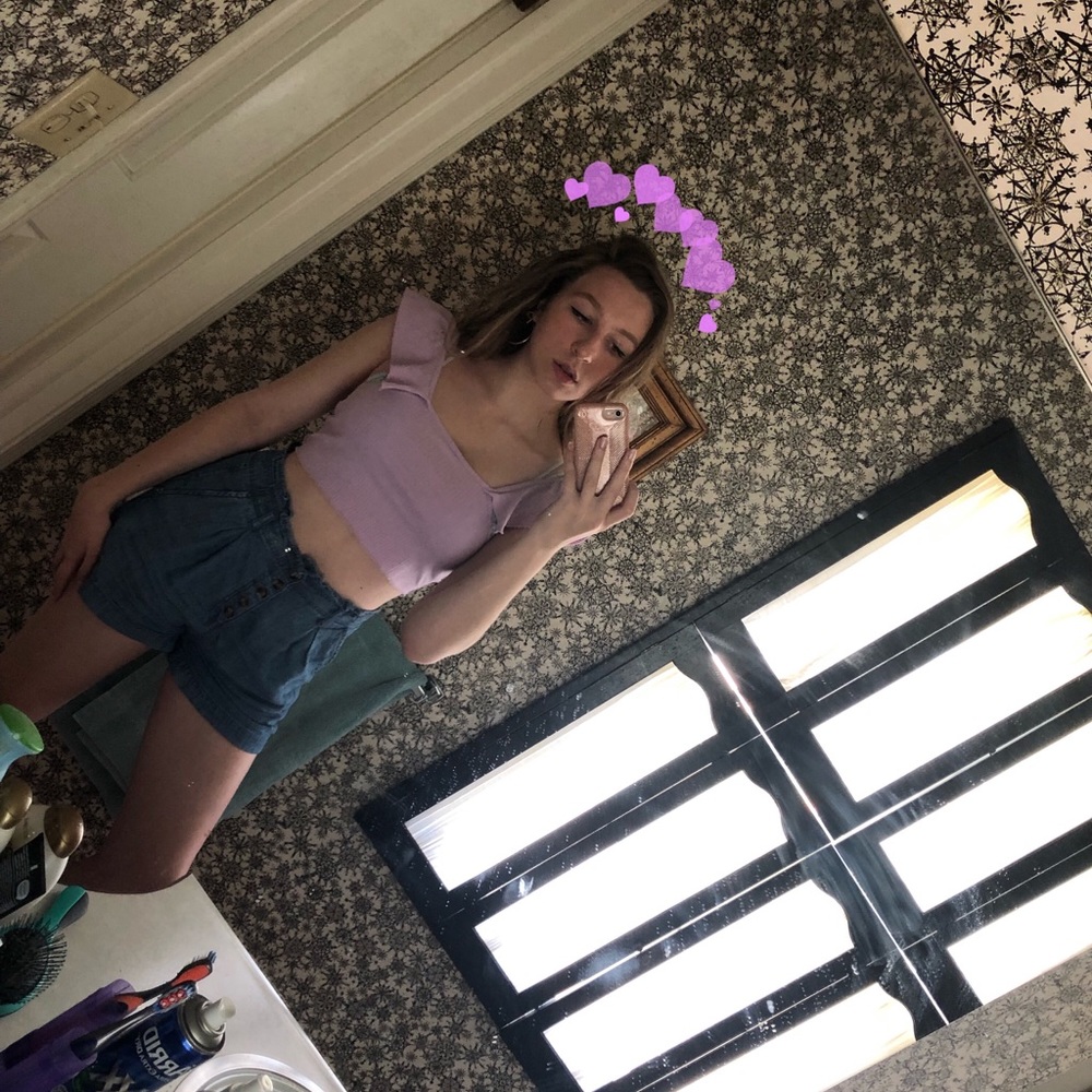 Meet your Posher, Grace